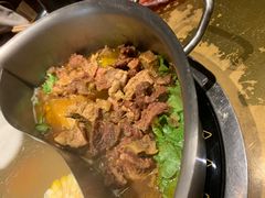 -手选潮汕鲜活牛肉火锅(二七广场店)