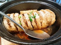 -竹里馆·淮扬菜·功夫茶(老门东店)