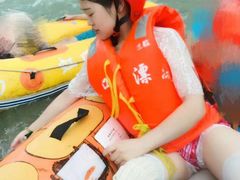 -虹口漂流