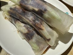 -玫瑰花园自助烤肉(顺义鑫海韵通店)
