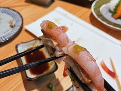 -禾绿寿司(星光68广场店)