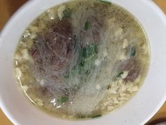 iphone_upload_pic-老铁家泡馍馆(景龙池店)