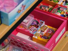 -晨光文具(天客隆大厦大商超市店)