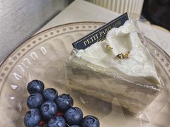 -PETIT PARIS 小巴黎(花园道店)