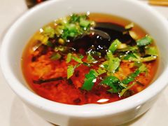 -海底捞火锅(劲松店)