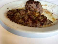 菲力牛排-茹丝葵经典牛排馆(上海外滩店)