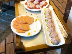 -山城年华老火锅(玉林店)