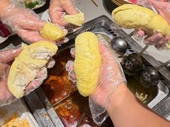 -海底捞火锅(九霄梦天地店)