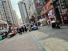 -必胜客(中北店)