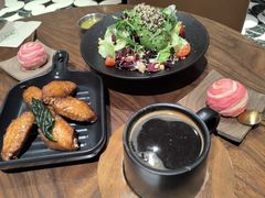 -一尺花园(安和花园店)