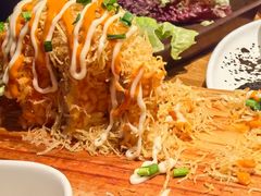 -炉小哥烤肉(信万广场店)