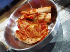 -三国惹火烤肉·中日韩烤肉集合店(百草路店)