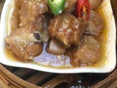 -点都德(千灯湖环宇城店)
