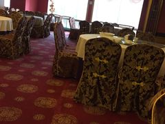 大堂-嘉福国际大酒店-中餐厅