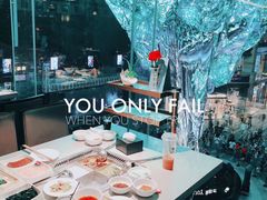 -海底捞火锅(老城根店)