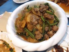 -京城百饺园•东北菜馆(红谷滩店)