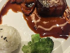 -淮扬楼(千鹤湖店)