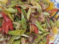 -无味饭店(九眼桥商业文化广场店)