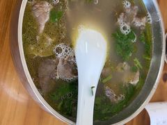 -河南拉面(肇周路店)