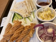 -老雒阳面馆·水席(王城路店)