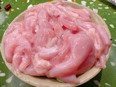 嫩滑兔腩-五里关火锅(上海鑫耀·光环Live店)