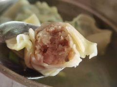 鲜肉大馄饨-顶巧鸡汤馄饨(虹口总店)