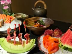 -花潮料理艺食馆(成都万象城店)