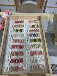 -四季·予你日式美甲美睫Nail
