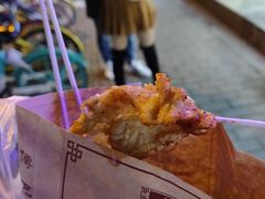 -傅强排骨(成都总店)