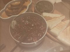 -蘑界·野生菌火锅(深业上城店)