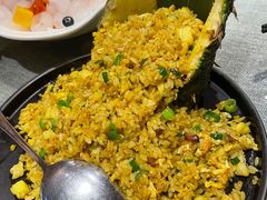 -隐食私房菜(老街店)