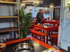 -一只烧鸡公(解放碑店)