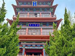 -石岛赤山风景区