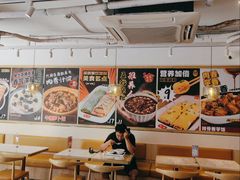 -红荔村肠粉(贝丽店)