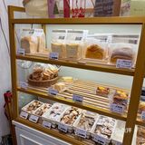 超好吃面包店[亲亲][亲亲]