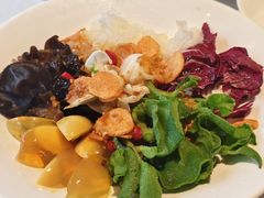 -狮王府淮扬菜(夫子庙老门东店)