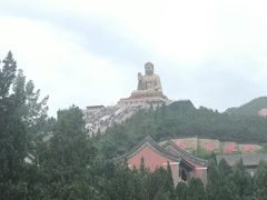 -龙口南山旅游景区