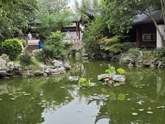 -乾隆行宫