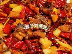 -莲花石酸菜鱼(海滨东路店)
