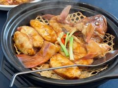 -神仙馆(衡山路店)