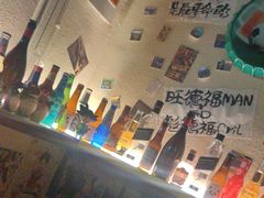 -三杯赤運·中式小酒馆(所城里店)