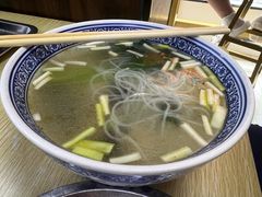 -樊记腊汁肉(竹笆市总店)