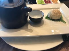 -南通滨江洲际酒店-东厨中餐厅