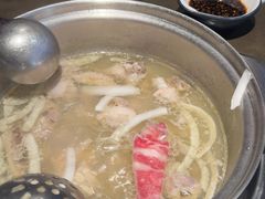 -同仁四季椰子鸡(宝安壹方城店)