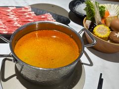 -呷哺呷哺 黄金牧场 (新中关购物中心店)