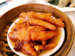 -荔枝楼酒家(员村东璟店)