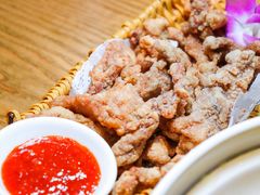-新悦·霞浦海鲜生(上下杭店)