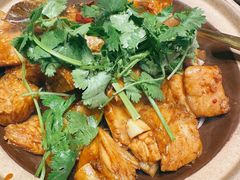 -徽三说·土徽菜·中国徽菜连锁品牌(一中店)