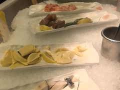 -上海锦江汤臣洲际大酒店壹阶层