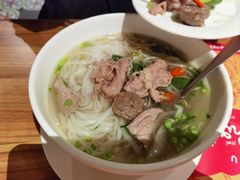 -越美小馆·越南料理(曲江店)